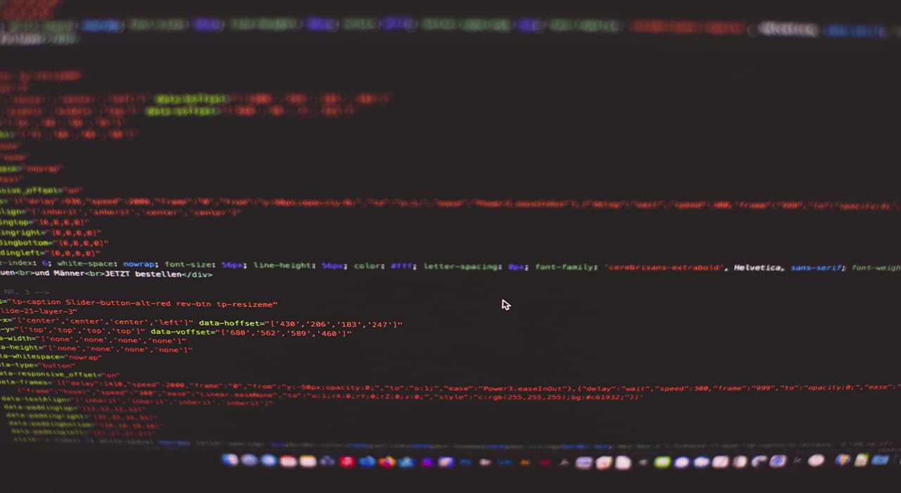 Quick start in learning the PHP programming language
