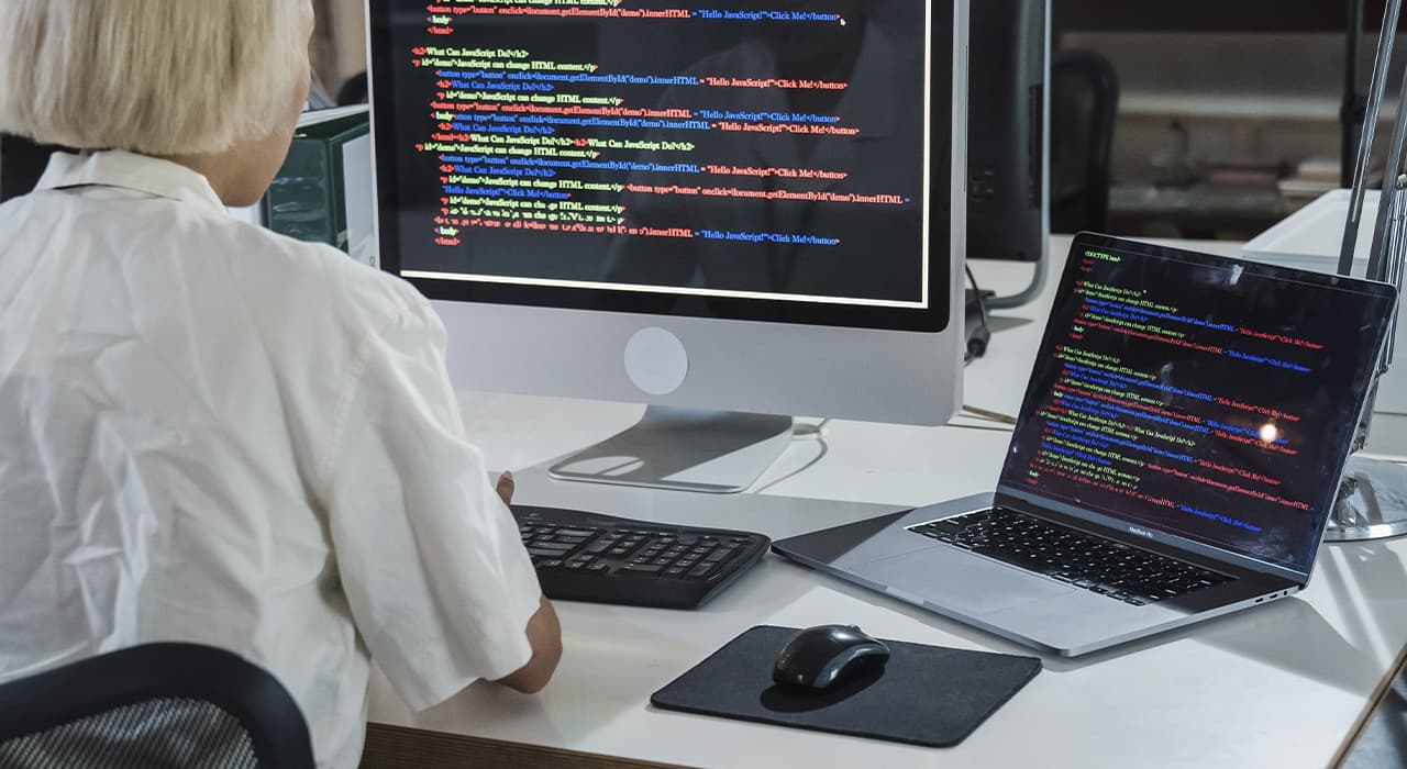 What are programming languages?