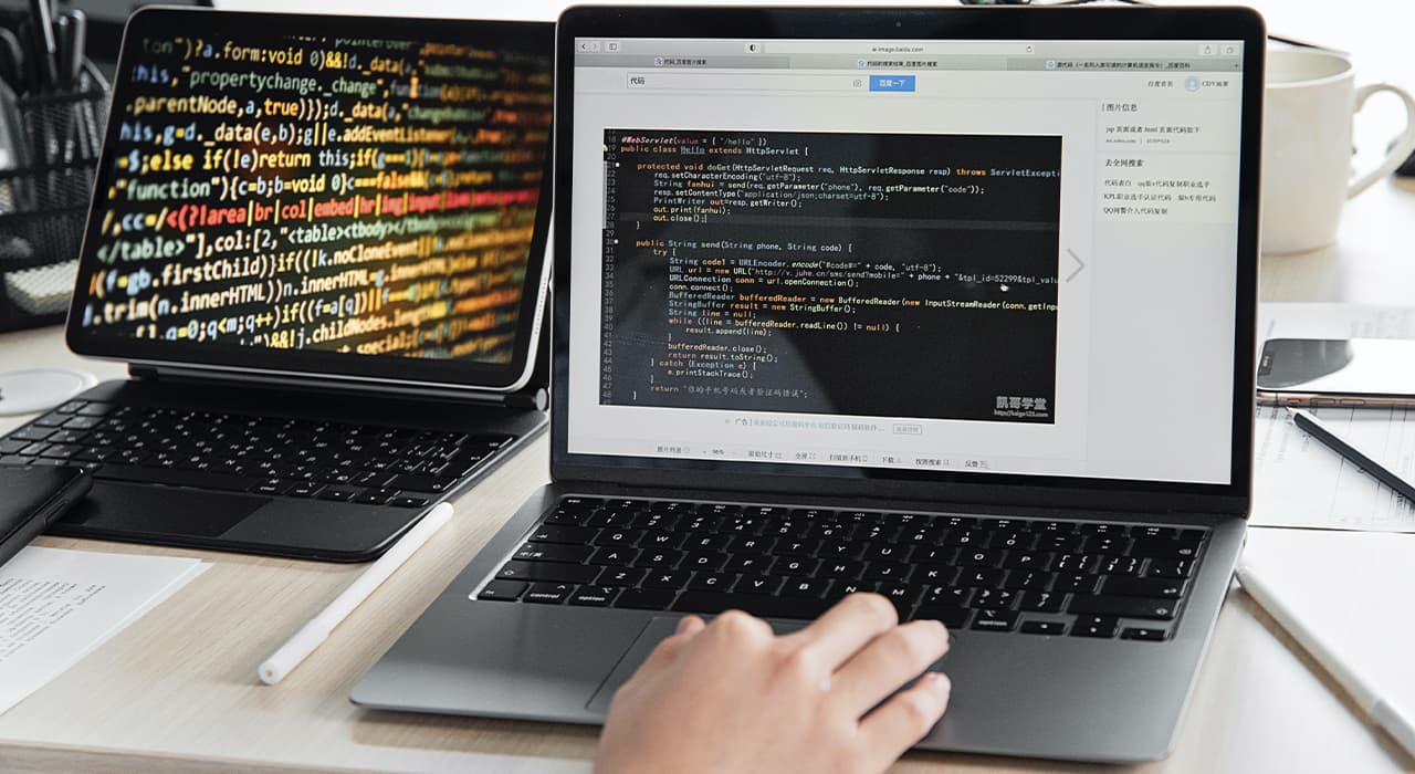 Java programming language