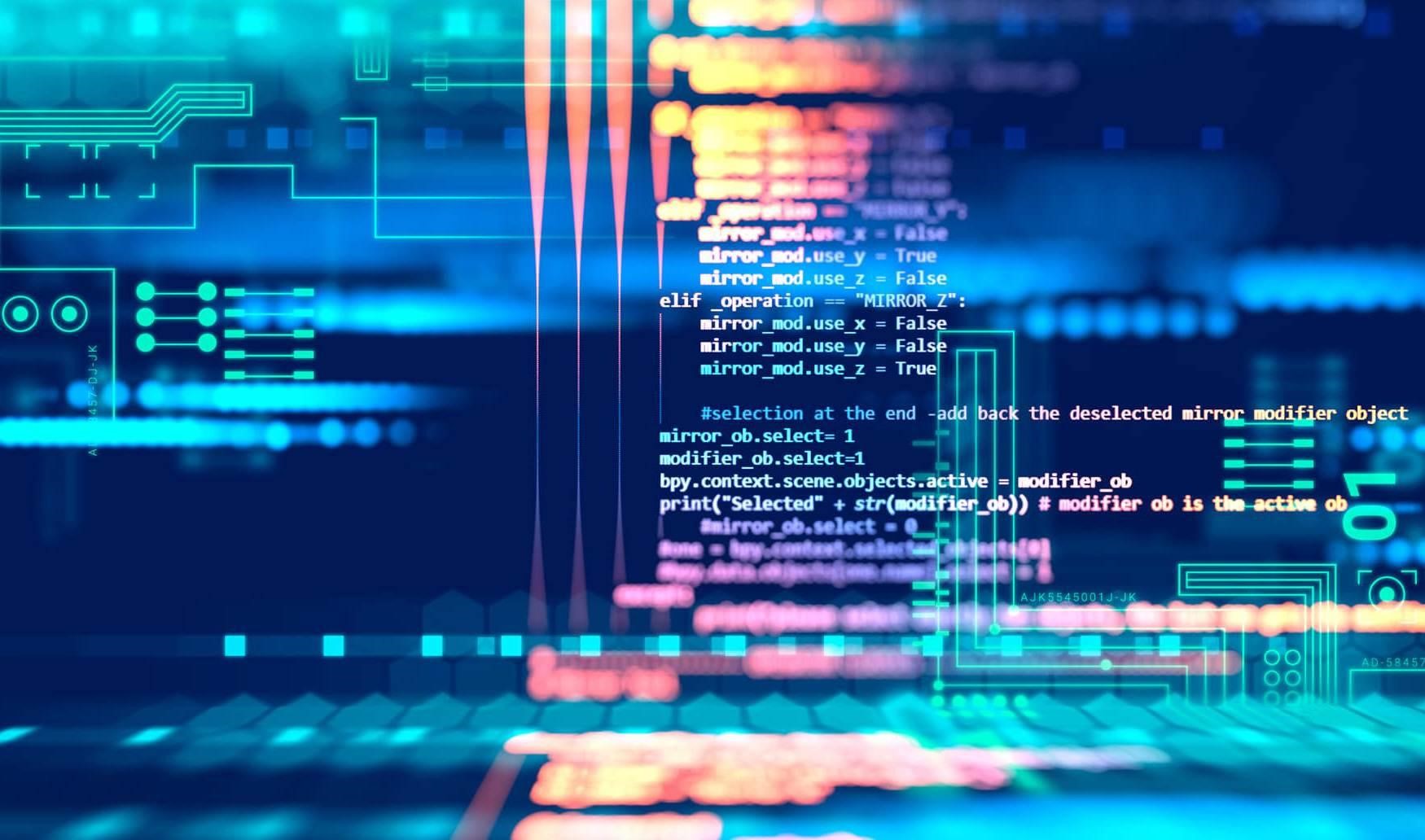 5 Core Ideas in Object-Oriented Programming