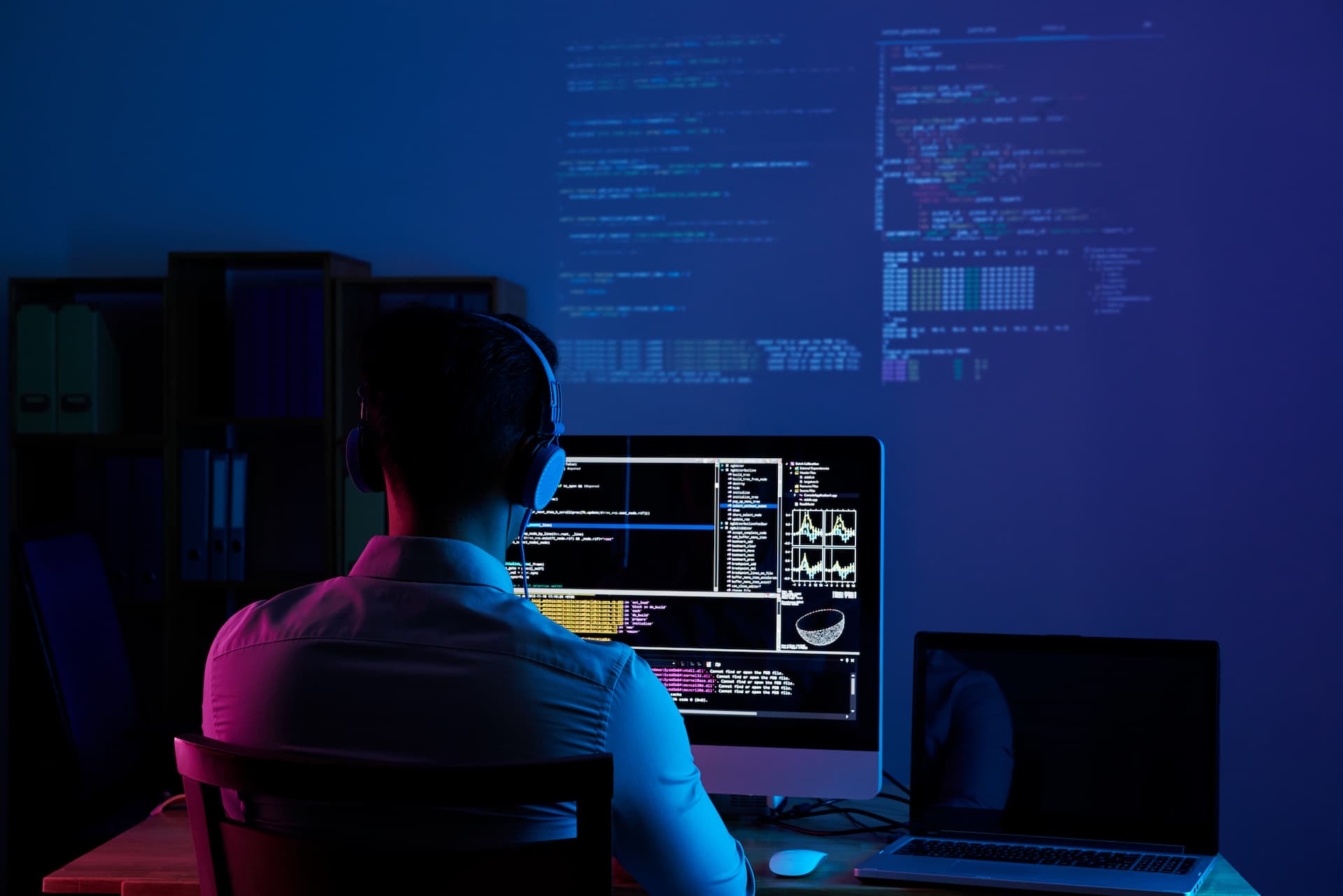 Get Up and Running with Python in No Time